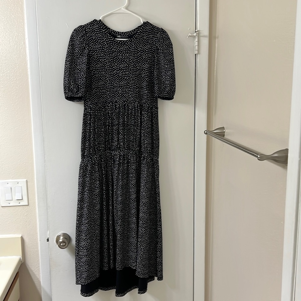 Women Zara dress